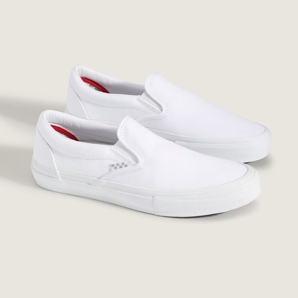 Vans Skate Slip On *NWT*
